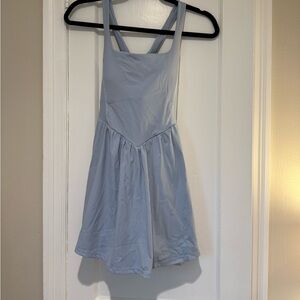 Women’s small pickleball dress